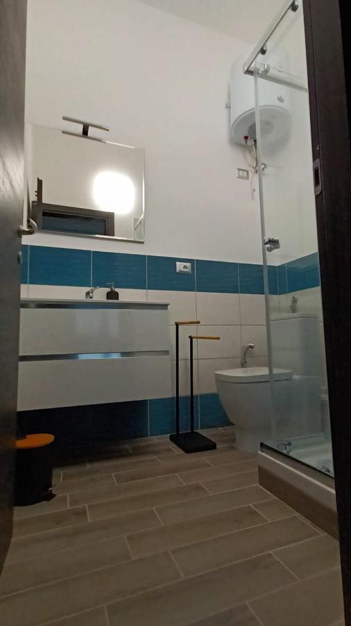 La Laguna Rooms SantʼAntìoco Zewnętrze zdjęcie