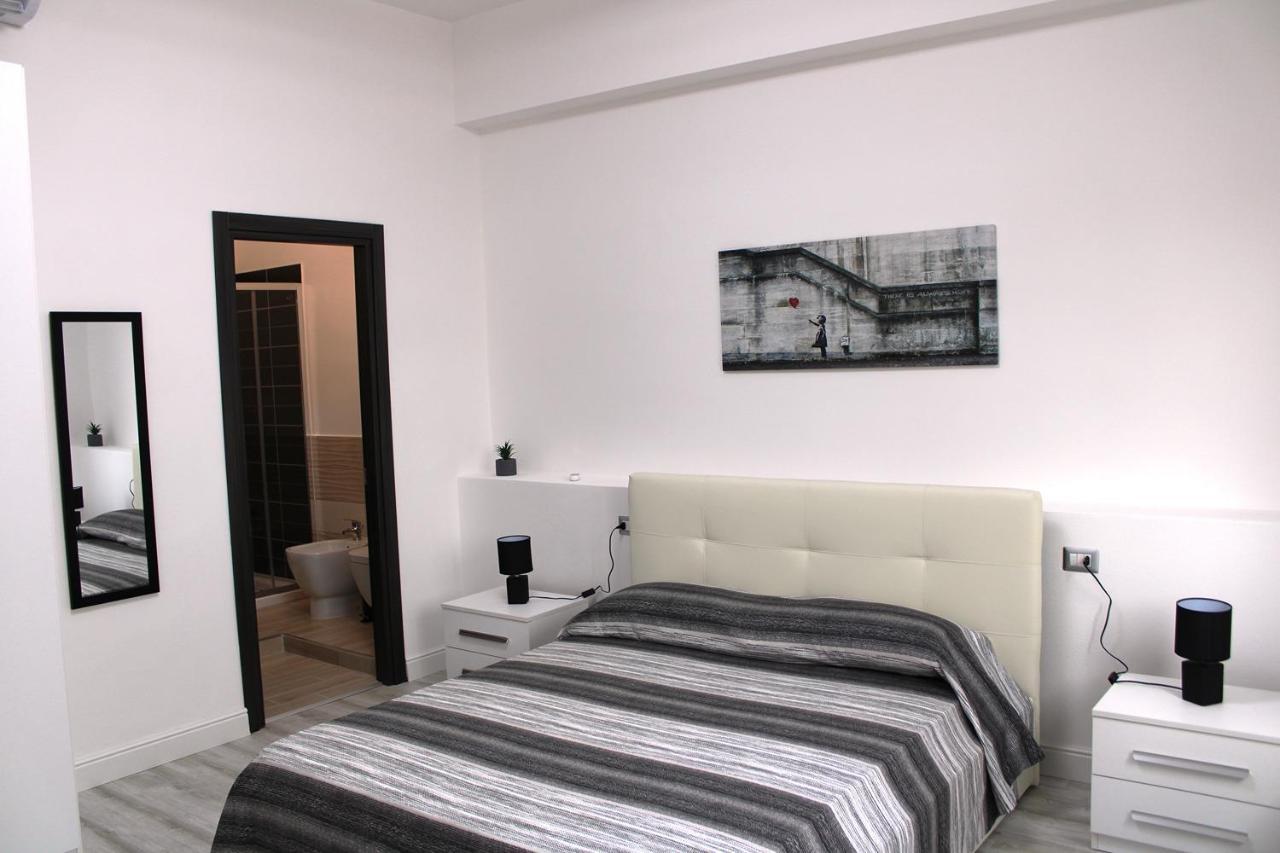 La Laguna Rooms SantʼAntìoco Zewnętrze zdjęcie