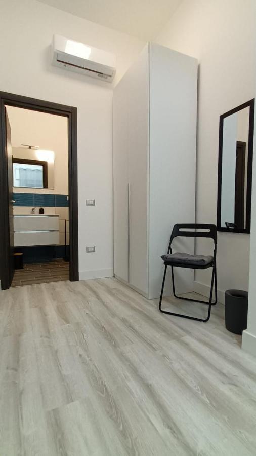 La Laguna Rooms SantʼAntìoco Zewnętrze zdjęcie
