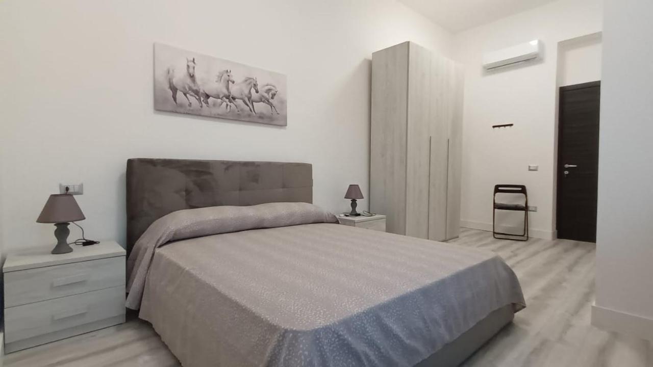 La Laguna Rooms SantʼAntìoco Zewnętrze zdjęcie