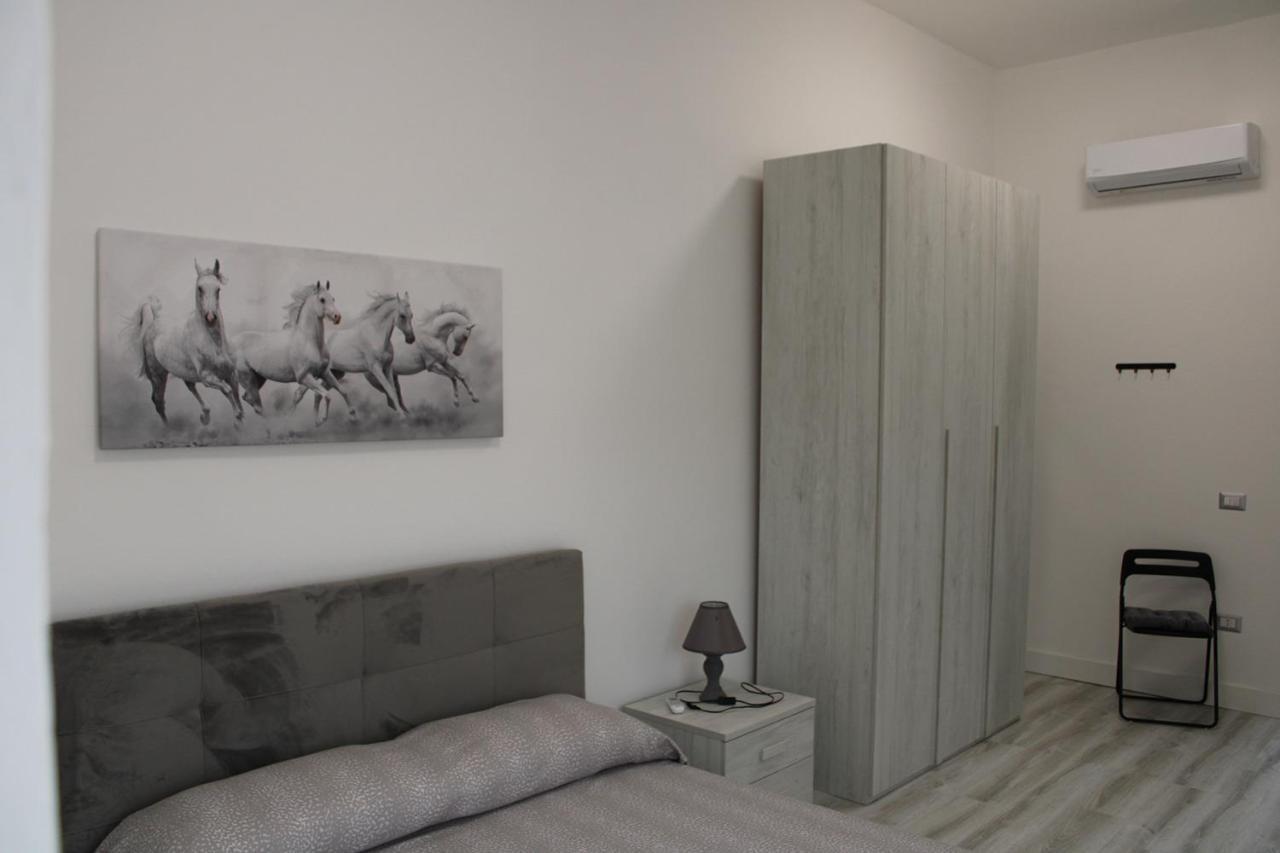 La Laguna Rooms SantʼAntìoco Zewnętrze zdjęcie