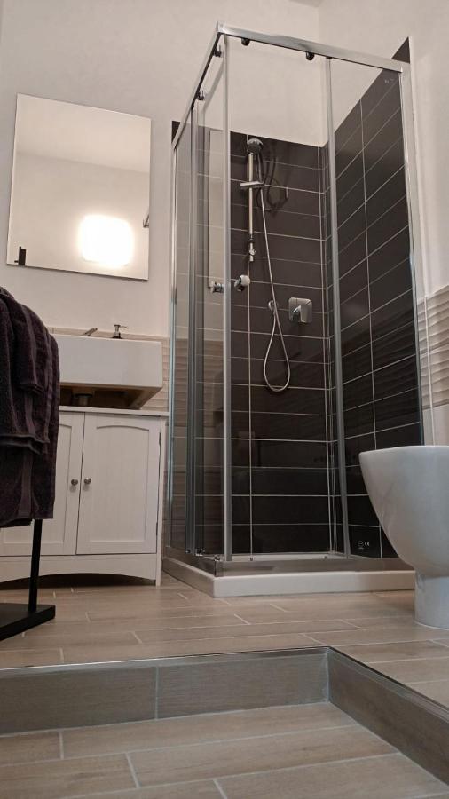 La Laguna Rooms SantʼAntìoco Zewnętrze zdjęcie